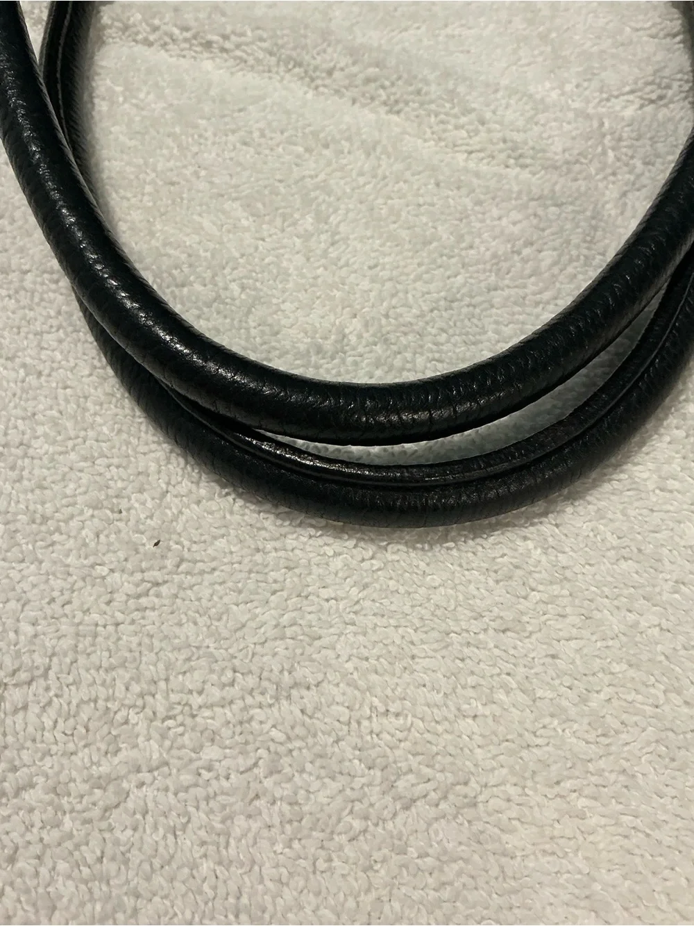 kate spade slouchy black